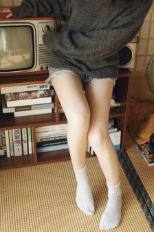 女性二十四种B型状示意图的含义